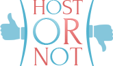 HostOrNot